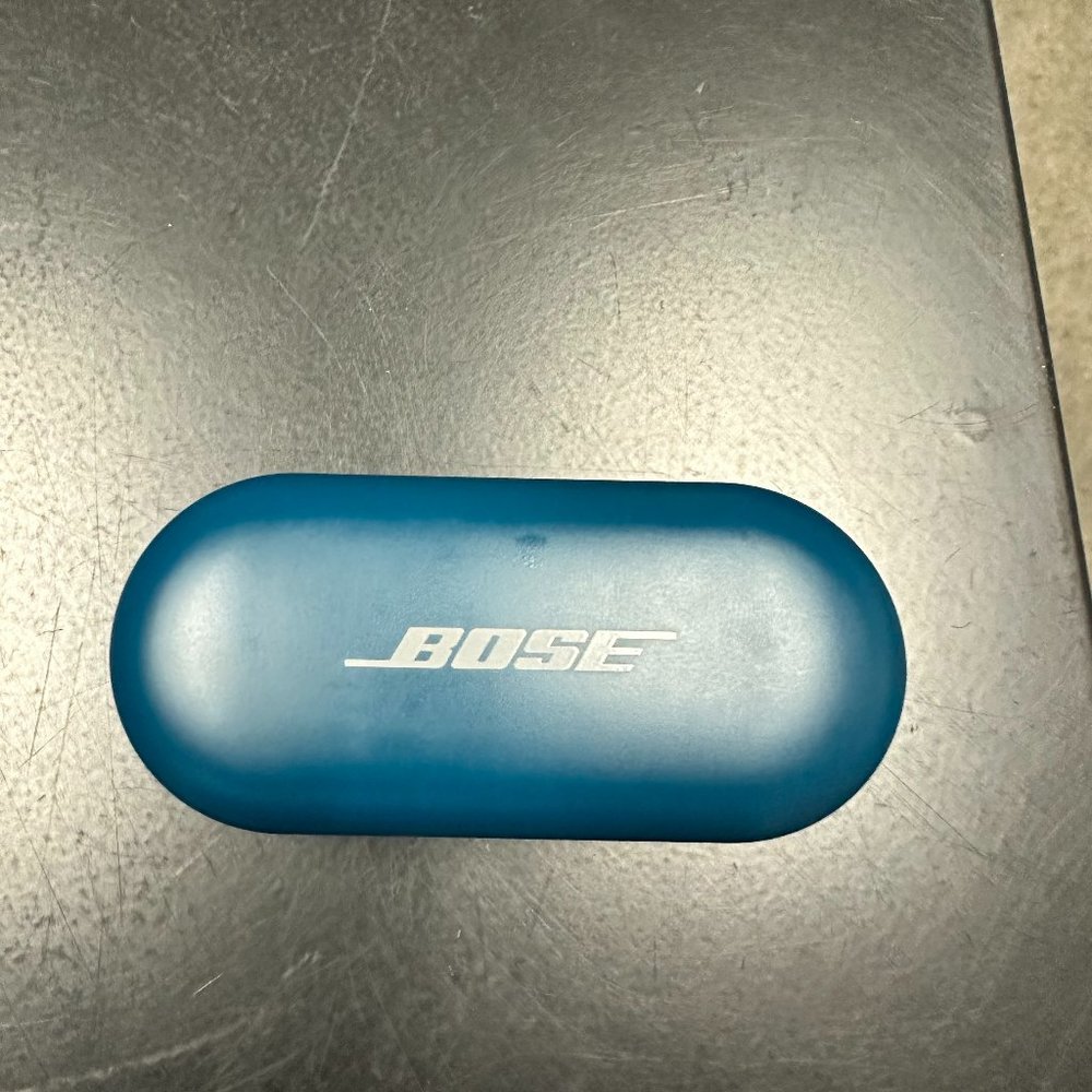 Bose wireless headphones